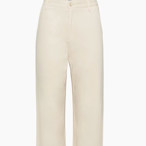 Aritzia Sunday best Jaden Pant, Size 6 - Picture 1 of 6